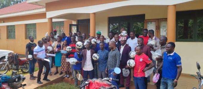 Buikwe District Local Government